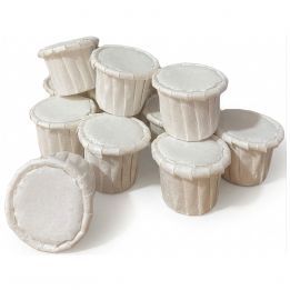 Cascarilla de Huevo caja 50 uds.